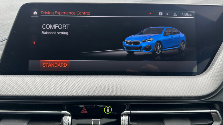 BMW 2 Series 218i [136] M Sport 4dr DCT [Tech/Pro Pack] Petrol Saloon